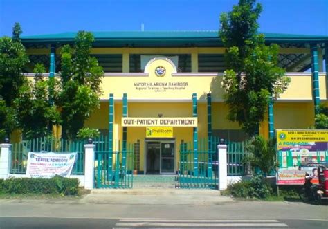 mhars general hospital ozamiz city misamis occidental